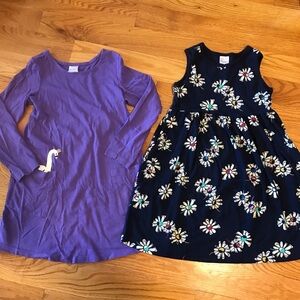 Hanna Andersson Girl’s Dresses